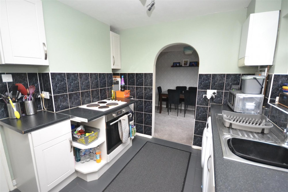 Images for Peveral Way, Basingstoke