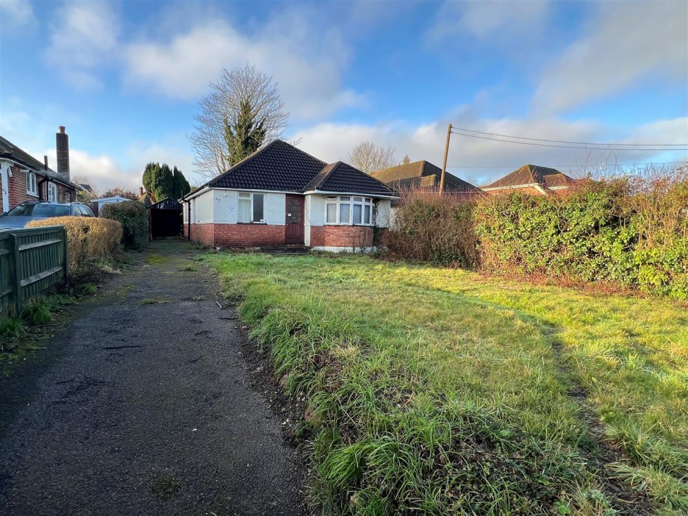 Images for Hatch Lane, Old Basing, Basingstoke