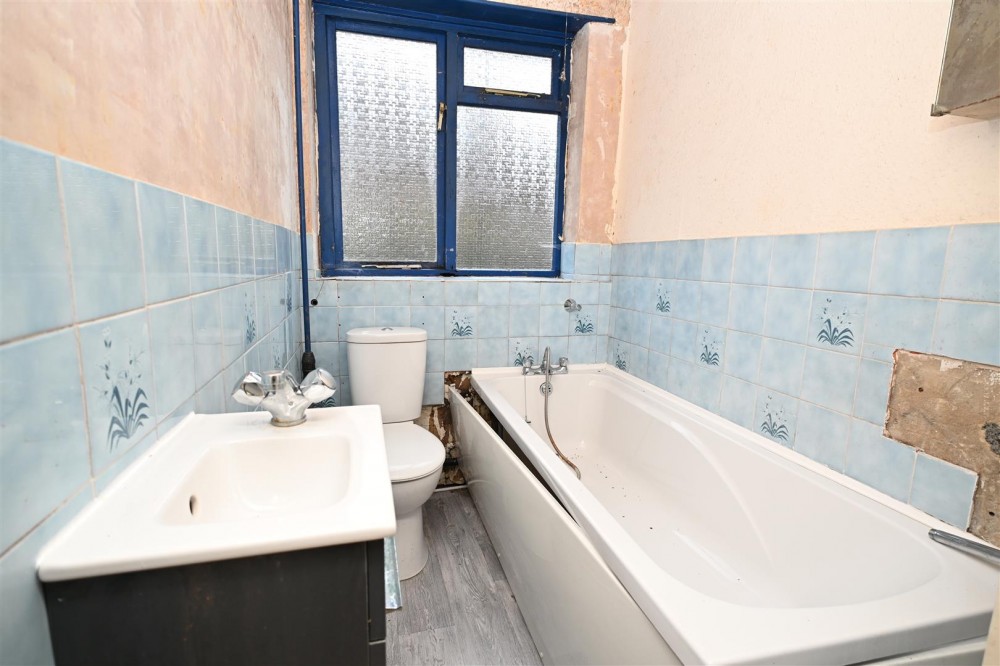 Images for Hatch Lane, Old Basing, Basingstoke