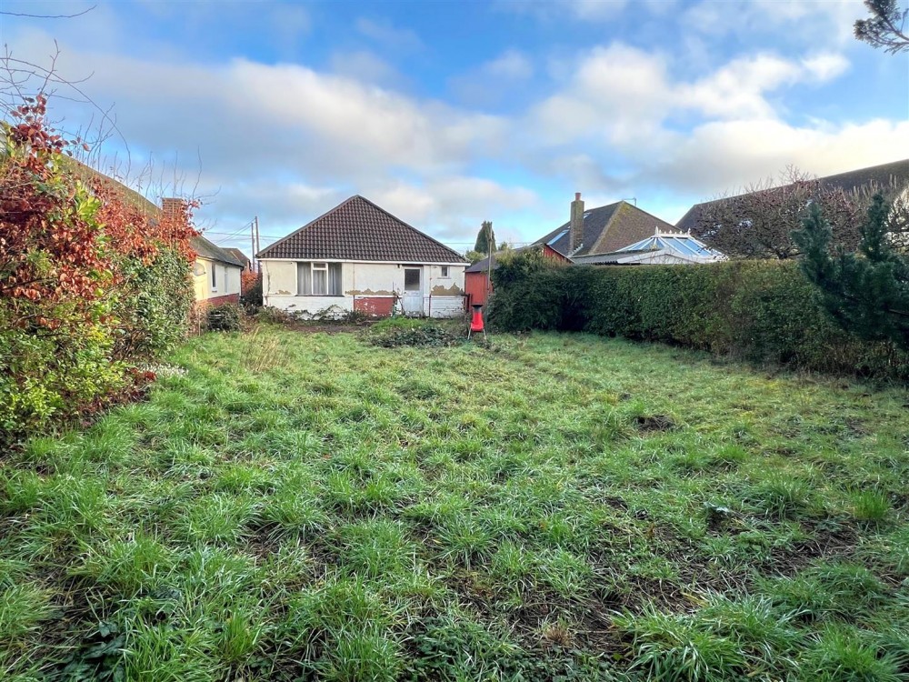 Images for Hatch Lane, Old Basing, Basingstoke