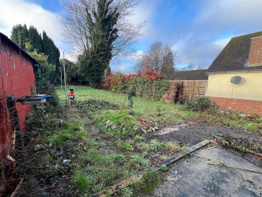 Images for Hatch Lane, Old Basing, Basingstoke