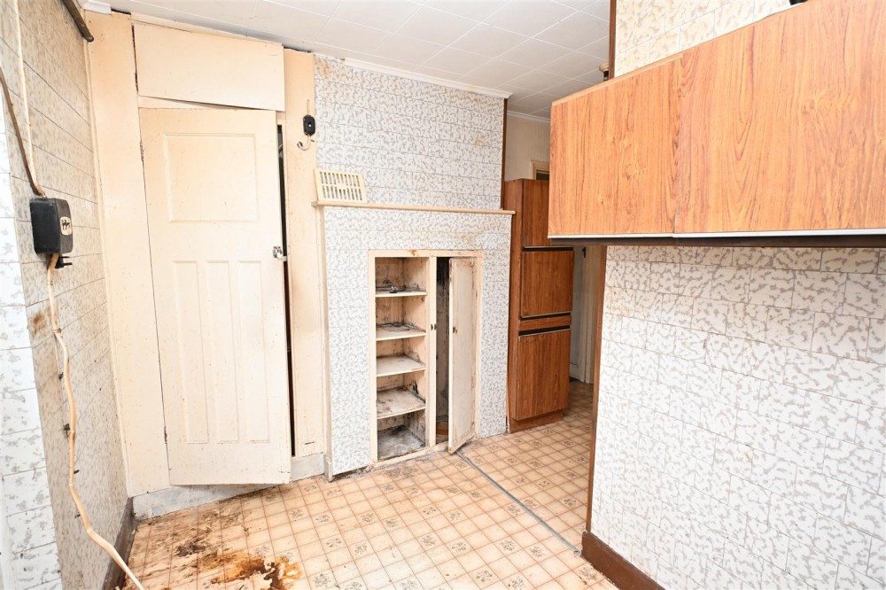 Images for Hatch Lane, Old Basing, Basingstoke