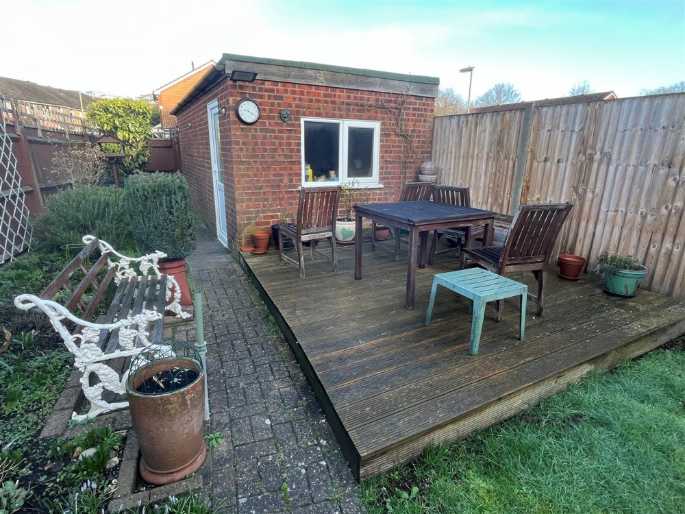 Images for Mortimer Lane, Basingstoke