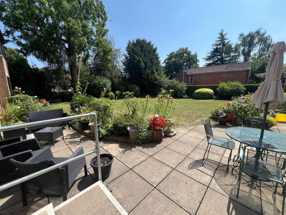 Images for Hillstead Court, Basingstoke