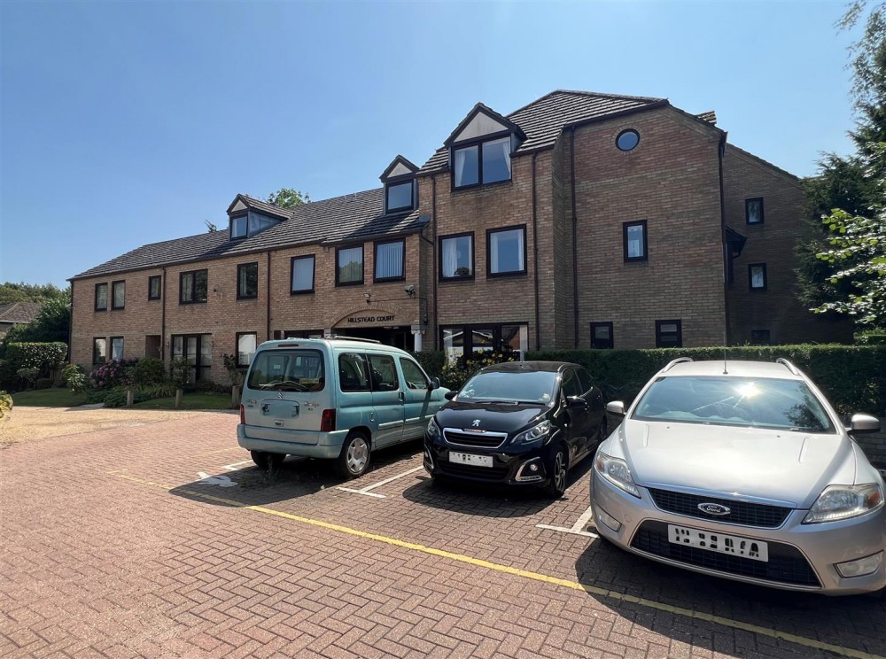 Images for Hillstead Court, Basingstoke