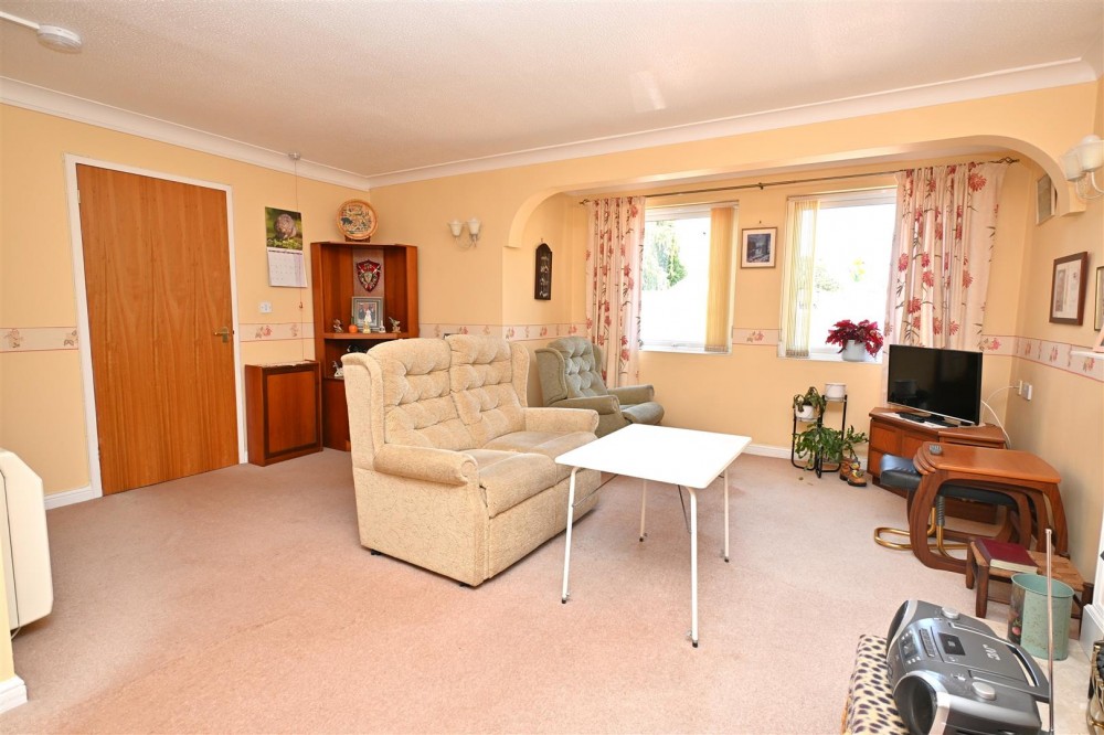 Images for Hillstead Court, Basingstoke