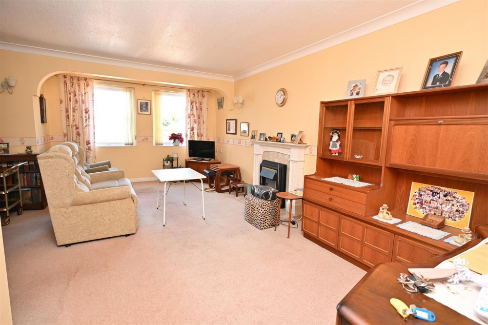 Images for Hillstead Court, Basingstoke