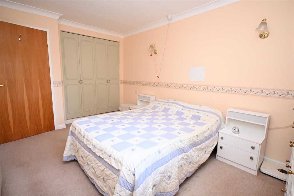 Images for Hillstead Court, Basingstoke