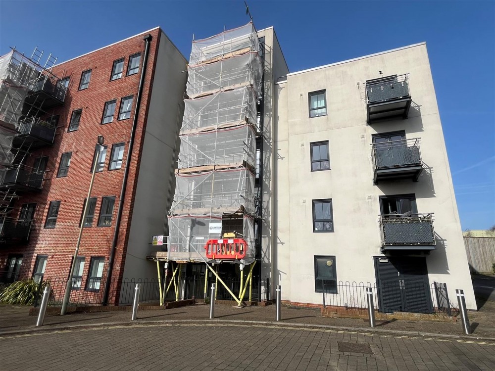 Images for Sinclair Drive, Basingstoke