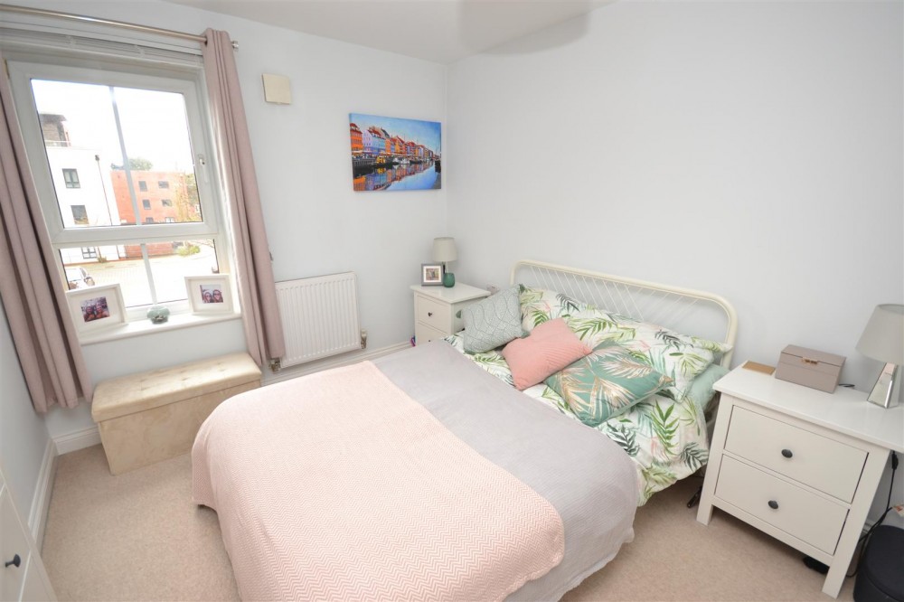 Images for Sinclair Drive, Basingstoke