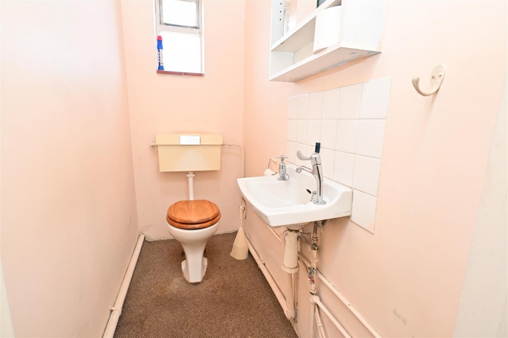 Images for Cliddesden Road, Basingstoke