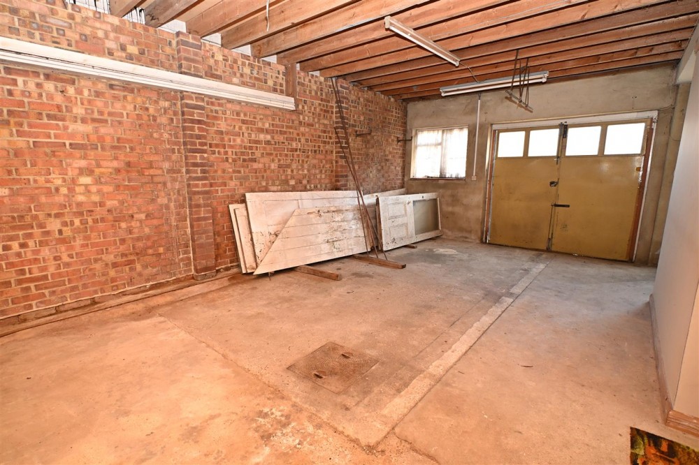 Images for Cliddesden Road, Basingstoke