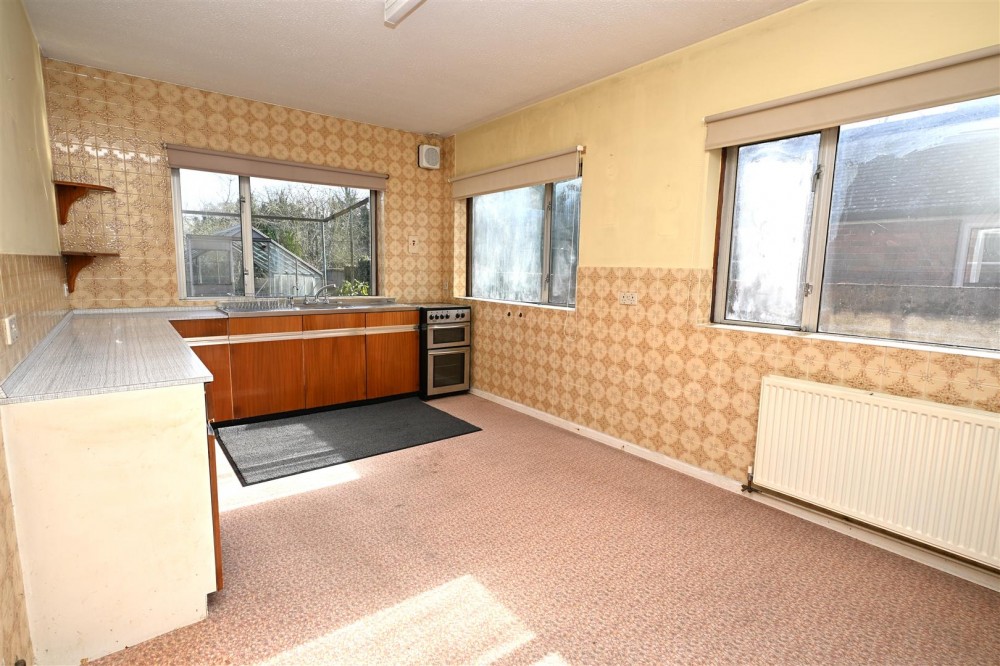 Images for Cliddesden Road, Basingstoke