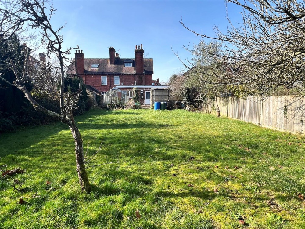 Images for Cliddesden Road, Basingstoke