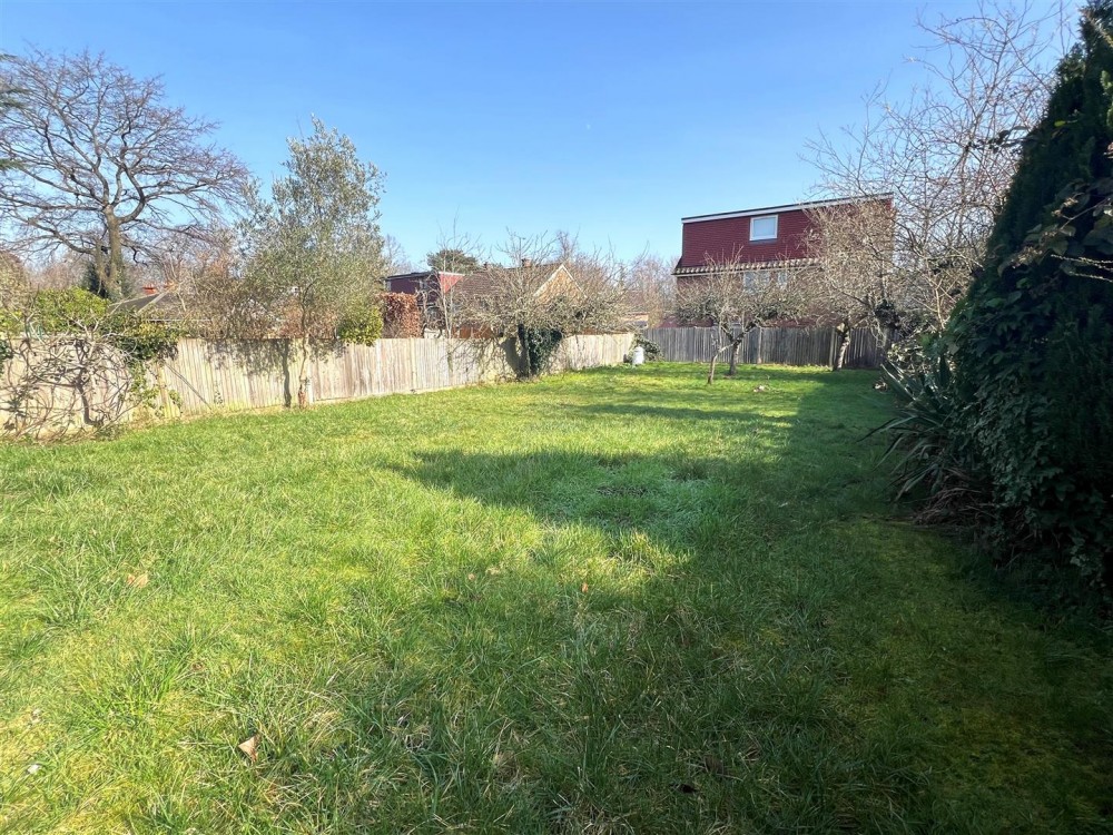 Images for Cliddesden Road, Basingstoke