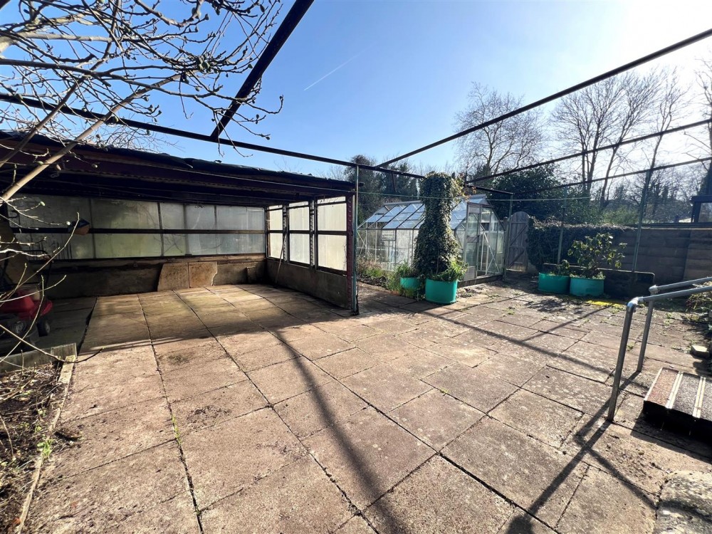 Images for Cliddesden Road, Basingstoke