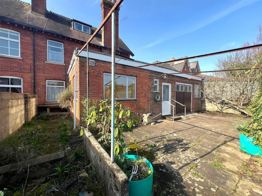 Images for Cliddesden Road, Basingstoke