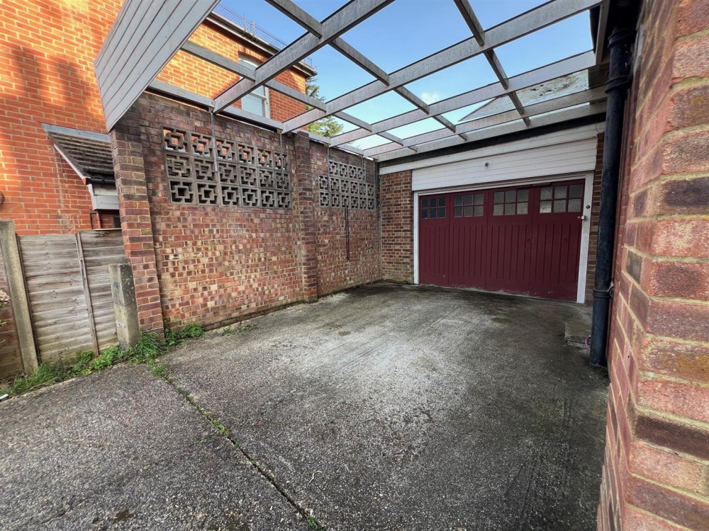 Images for Cliddesden Road, Basingstoke