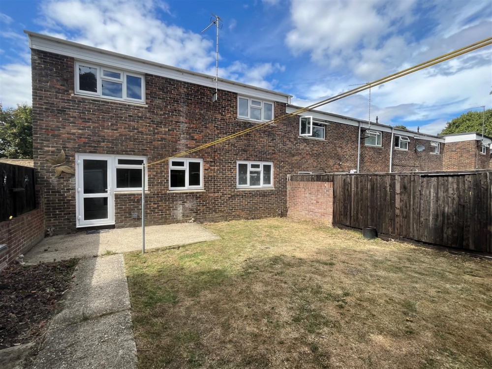 Images for Byron Close, BASINGSTOKE