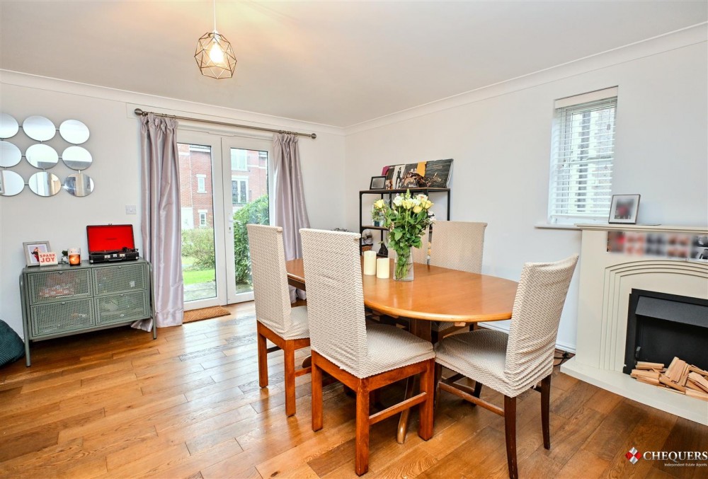 Images for Sherbourne Road, Basingstoke