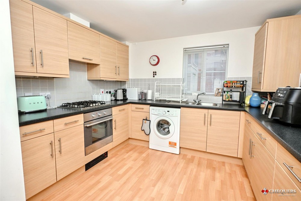 Images for Sherbourne Road, Basingstoke