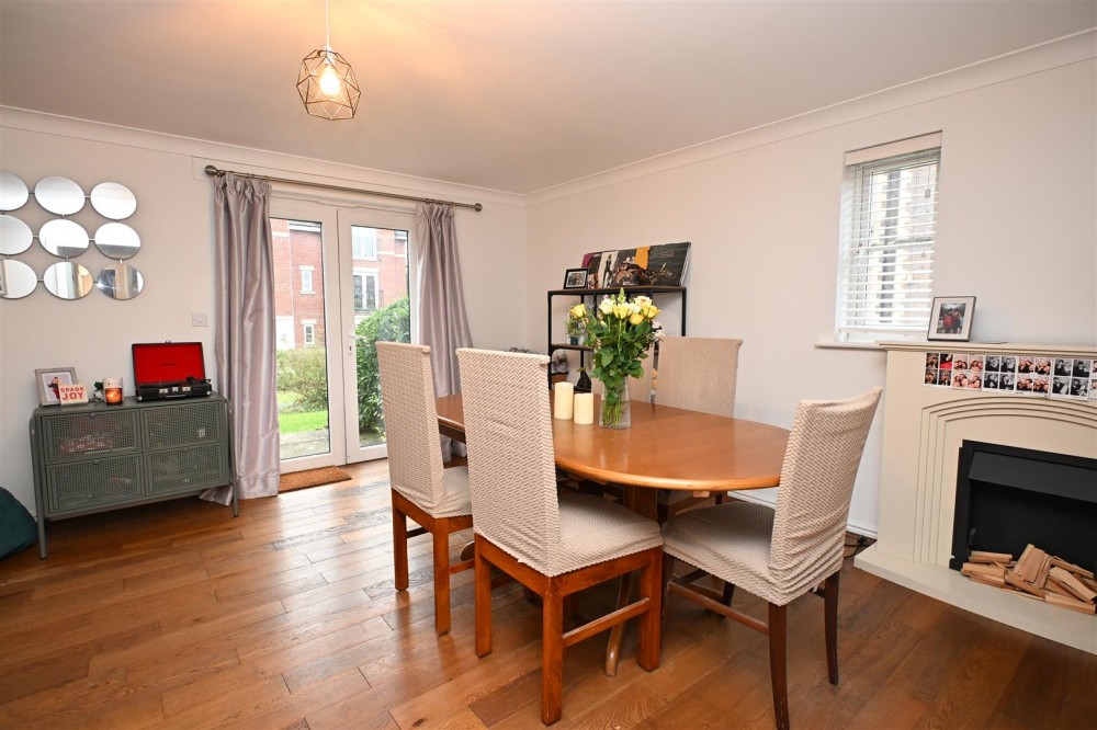 Images for Sherbourne Road, Basingstoke