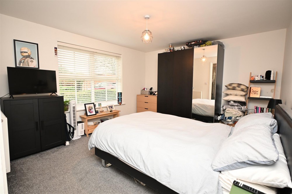 Images for Sherbourne Road, Basingstoke