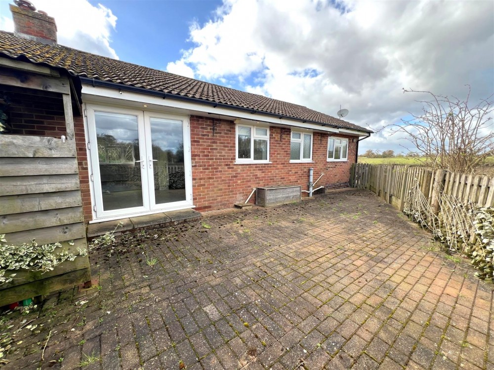 Images for Glebe Close, Dummer, Basingstoke