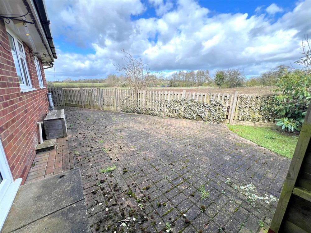 Images for Glebe Close, Dummer, Basingstoke