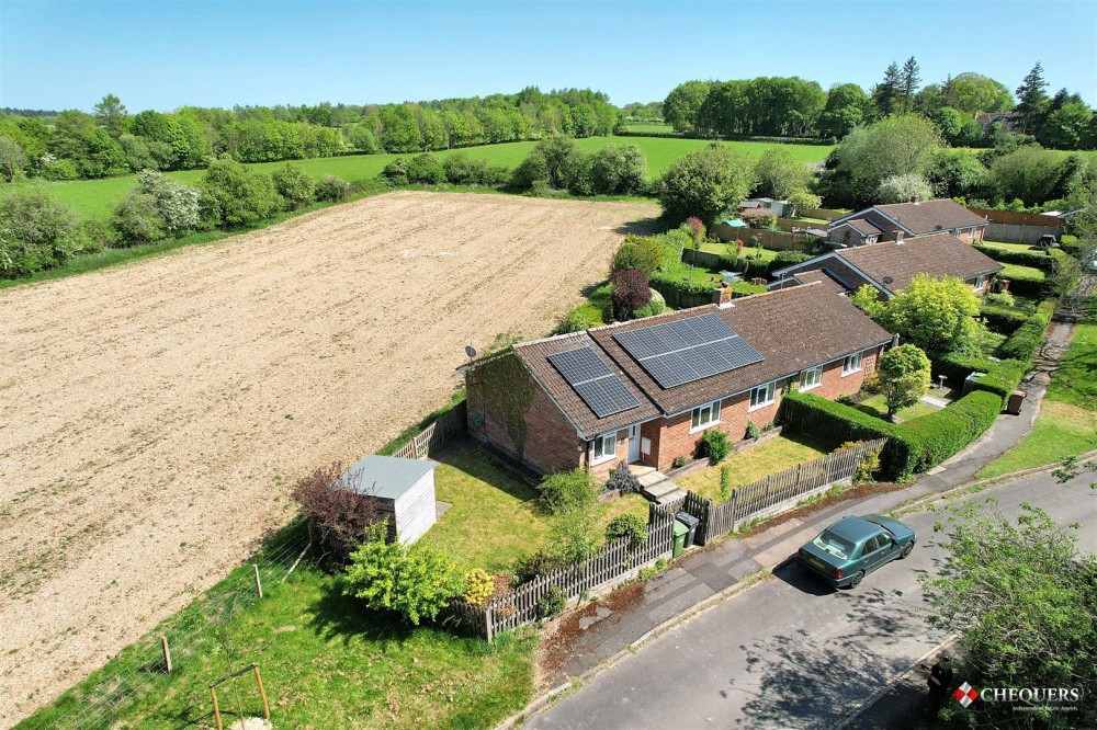 Images for Glebe Close, Dummer, Basingstoke