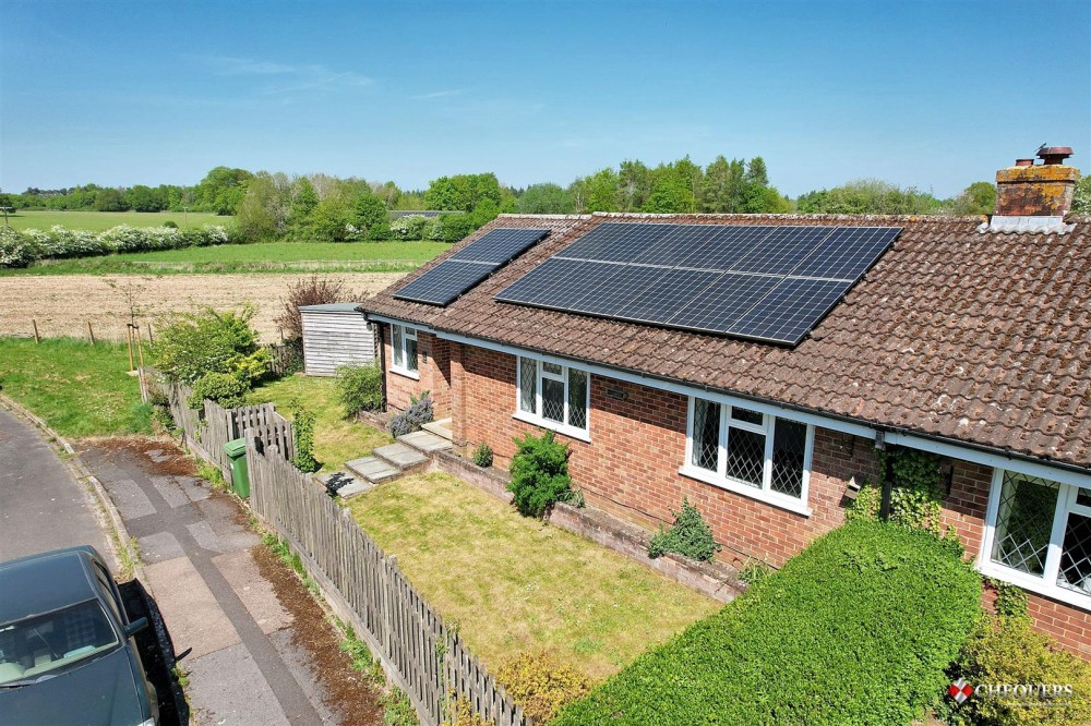 Images for Glebe Close, Dummer, Basingstoke