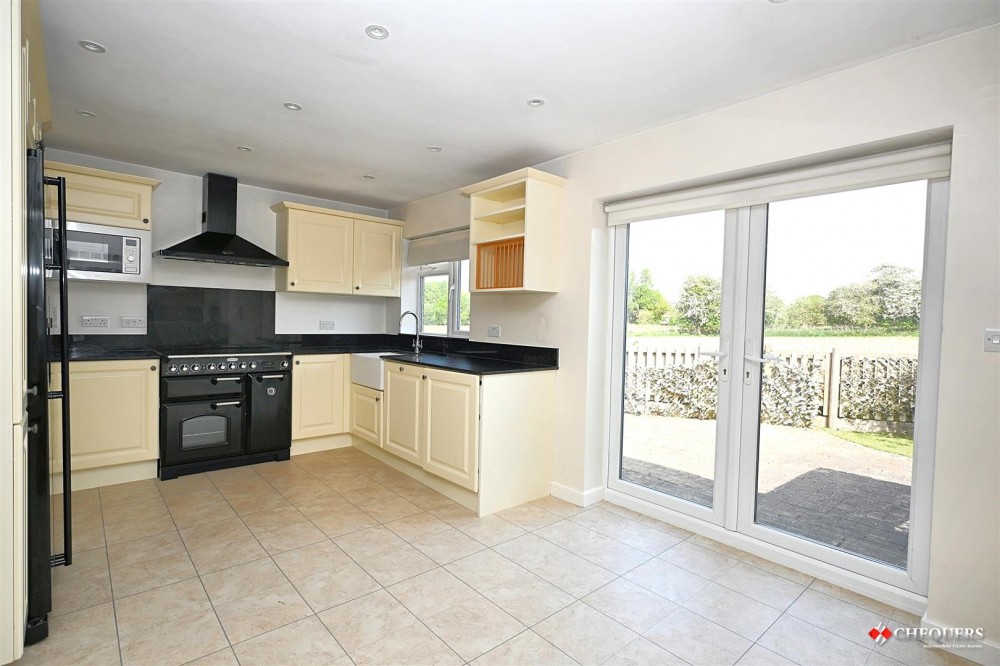 Images for Glebe Close, Dummer, Basingstoke