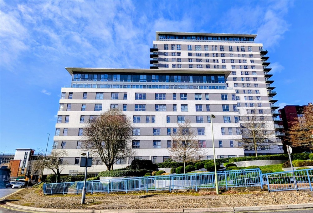 Images for Alencon Link, Basingstoke
