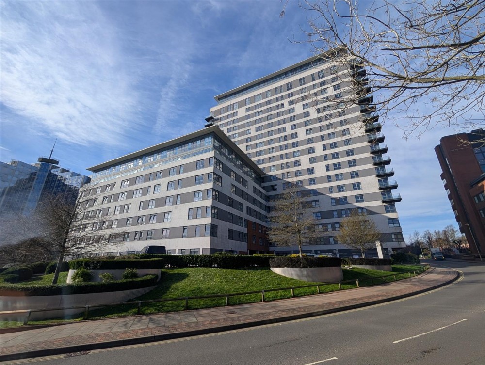 Images for Alencon Link, Basingstoke