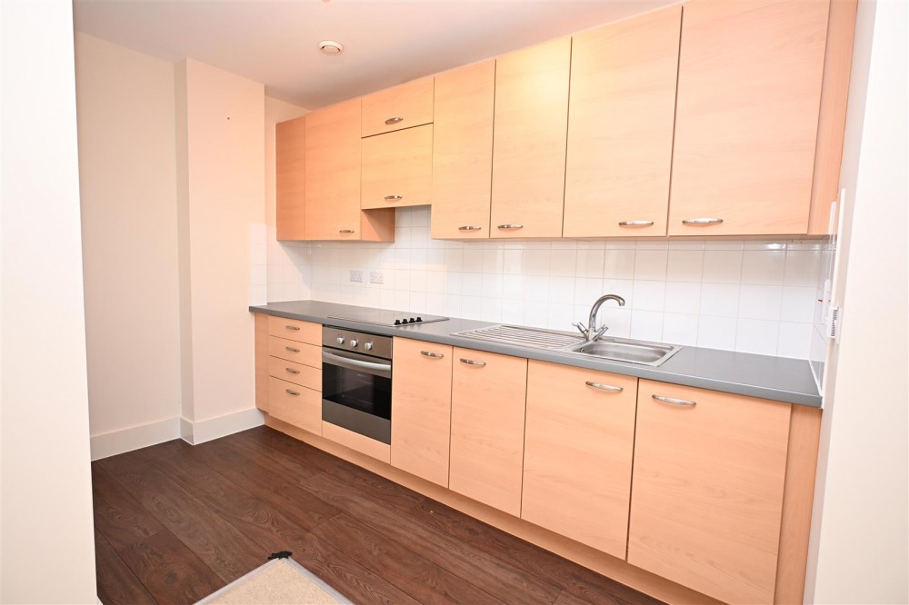 Images for Alencon Link, Basingstoke
