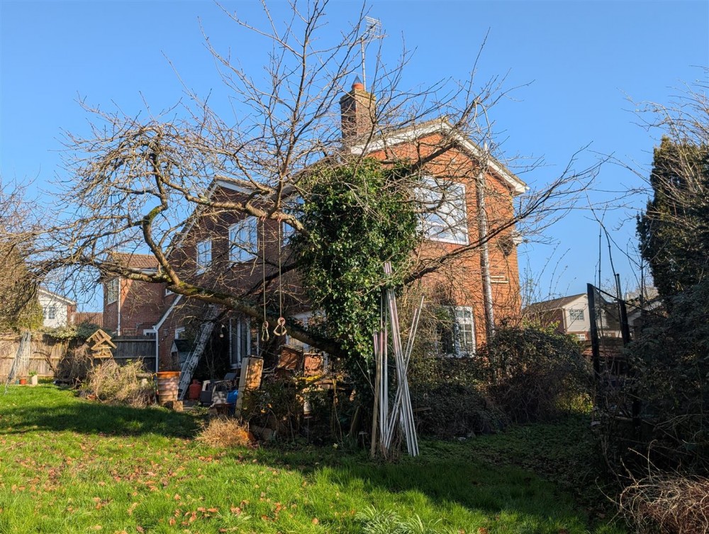 Images for Ramsholt Close, North Waltham, Basingstoke