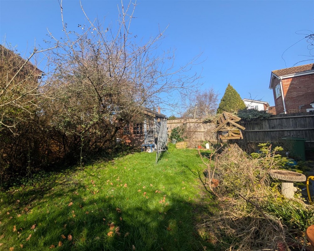 Images for Ramsholt Close, North Waltham, Basingstoke