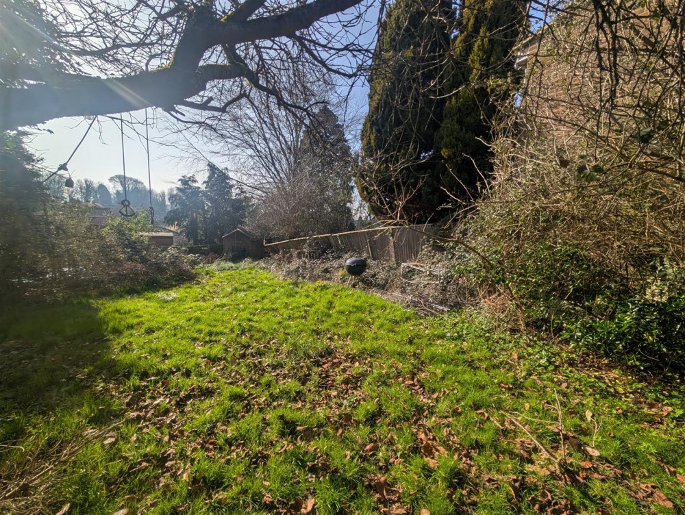 Images for Ramsholt Close, North Waltham, Basingstoke