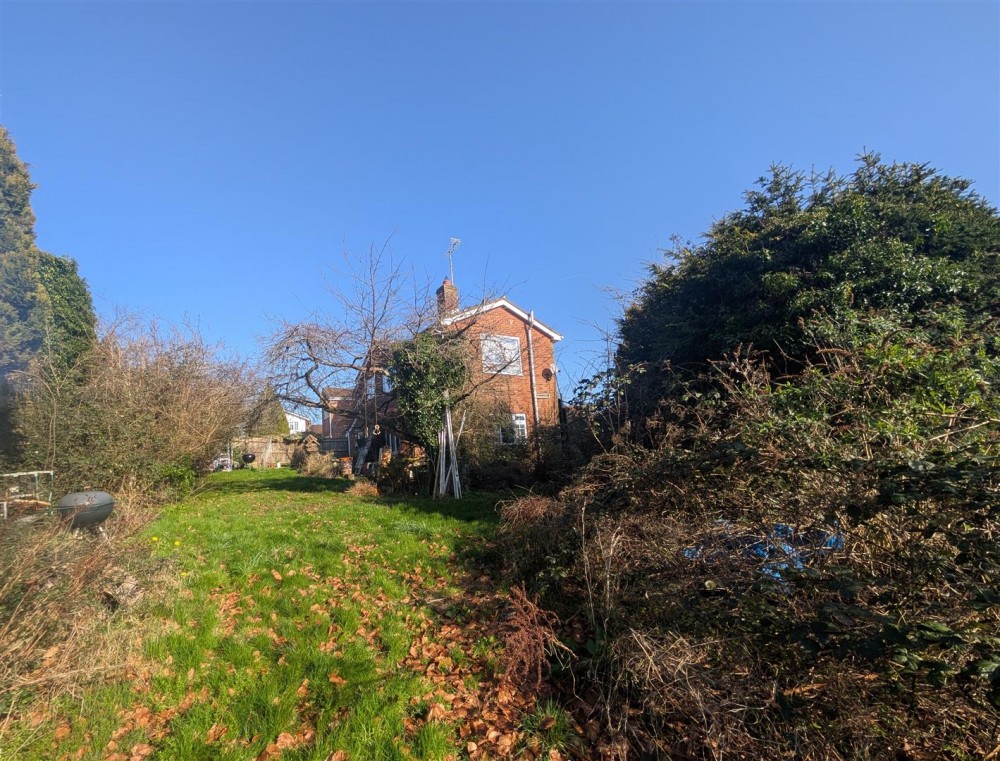 Images for Ramsholt Close, North Waltham, Basingstoke