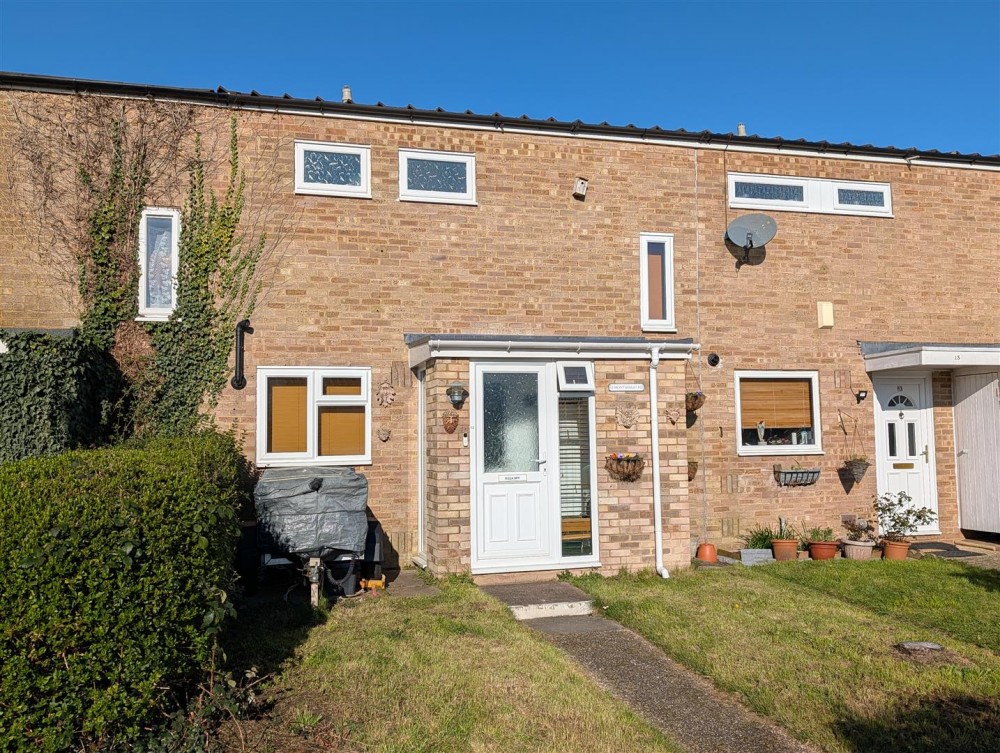 Images for Montserrat Road, Basingstoke
