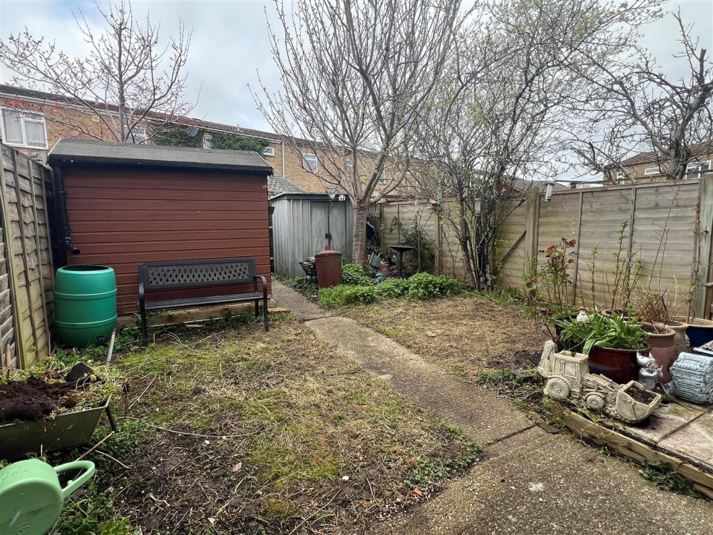 Images for Montserrat Road, Basingstoke