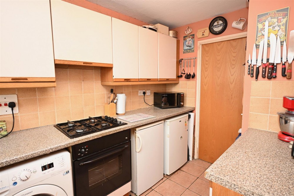 Images for Montserrat Road, Basingstoke