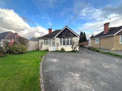 Buckskin Lane, Basingstoke