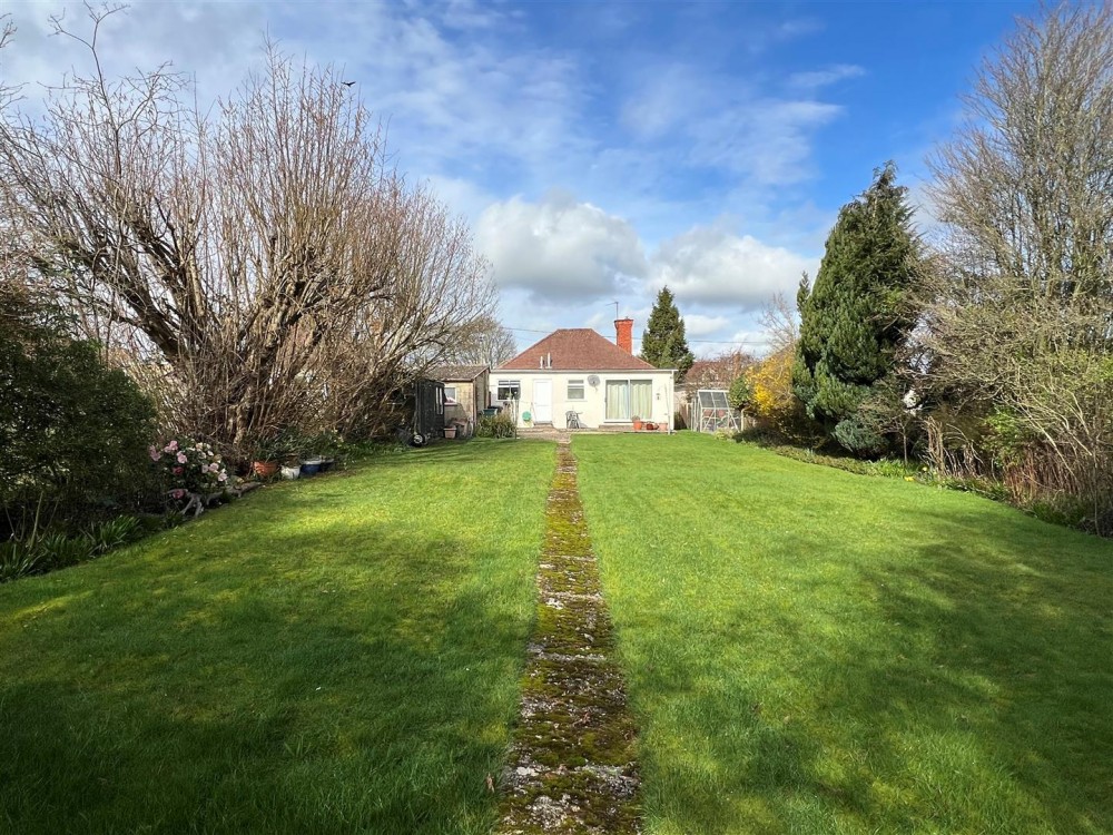 Images for Buckskin Lane, Basingstoke