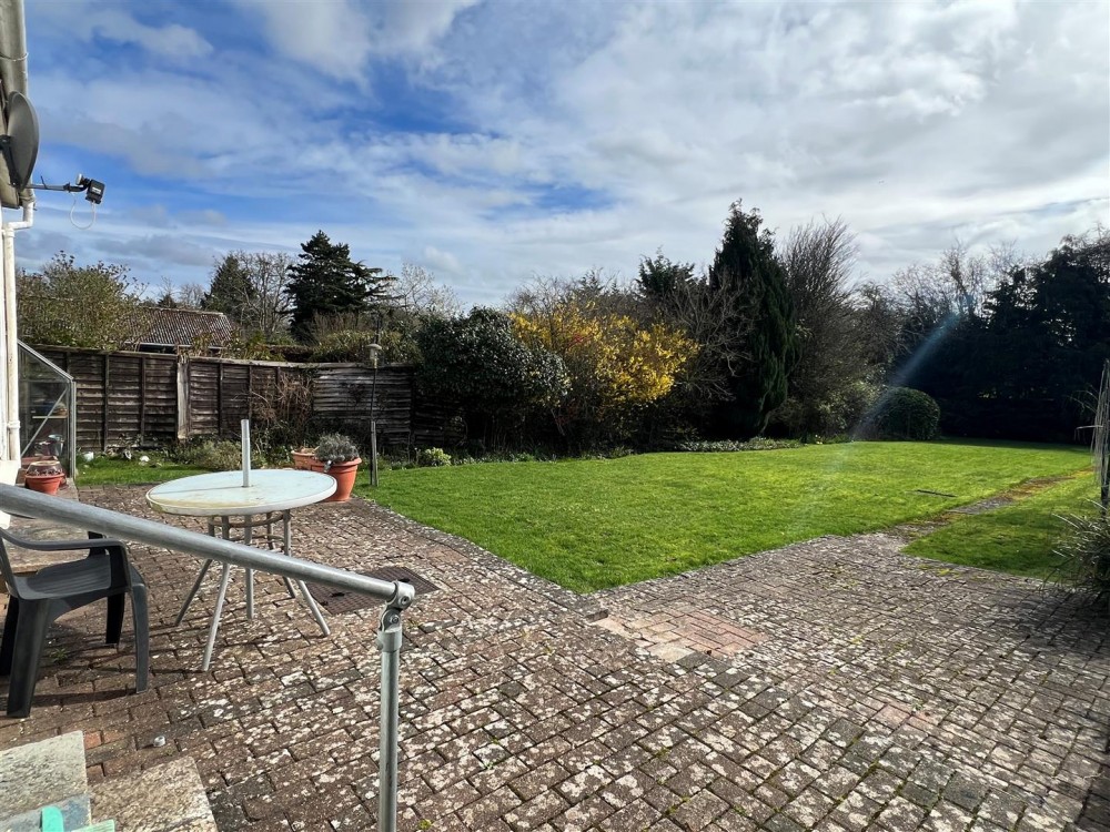 Images for Buckskin Lane, Basingstoke