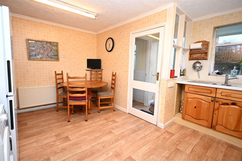 Images for Buckskin Lane, Basingstoke