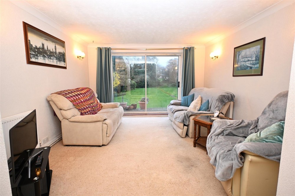 Images for Buckskin Lane, Basingstoke