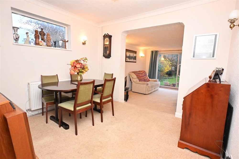 Images for Buckskin Lane, Basingstoke