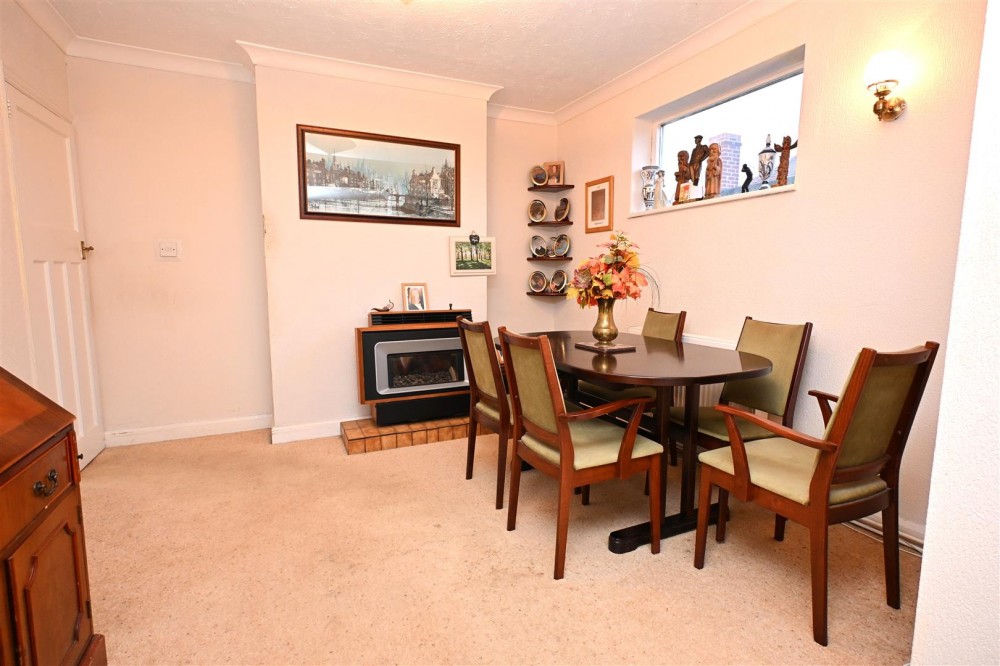 Images for Buckskin Lane, Basingstoke