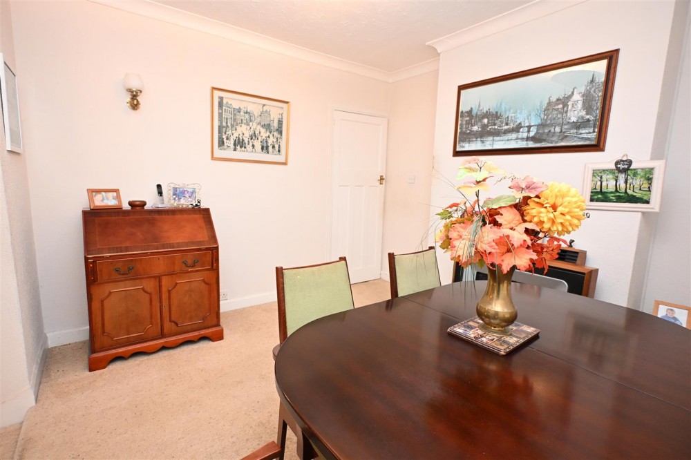 Images for Buckskin Lane, Basingstoke